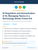 AI Regulation and Humanization of AI, Managing Teams in a Technology-Driven Future Kit