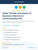 Cyber Threats and Impact of Quantum Internet on Communication Kit