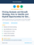 Pricing Analysis and Growth Strategy, How to Identify and Exploit Opportunities for Growth in Your Market Kit