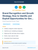 Brand Recognition and Growth Strategy, How to Identify and Exploit Opportunities for Growth in Your Market Kit