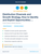 Distribution Channels and Growth Strategy, How to Identify and Exploit Opportunities for Growth in Your Market Kit