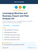 Leveraging Machine and Business Impact and Risk Analysis Kit