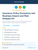 Insurance Policy Exclusions and Business Impact and Risk Analysis Kit