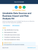 Unreliable Data Sources and Business Impact and Risk Analysis Kit
