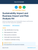 Sustainability Impact and Business Impact and Risk Analysis Kit