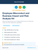 Employee Misconduct and Business Impact and Risk Analysis Kit