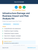 Infrastructure Damage and Business Impact and Risk Analysis Kit