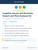 Logistics Issues and Business Impact and Risk Analysis Kit