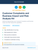 Customer Complaints and Business Impact and Risk Analysis Kit