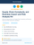 Supply Chain Complexity and Business Impact and Risk Analysis Kit