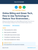 Online Billing and Green Tech, How to Use Technology to Reduce Your Environmental Impact and Save Money Kit