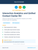 Interaction Analytics and Unified Contact Center Kit