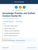 Knowledge Transfer and Unified Contact Center Kit