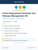 Patch Deployment Schedule and Release Management Kit