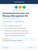 Development Process and Release Management Kit