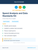 Spend Analysis and Data Standards Kit