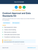 Contract Approval and Data Standards Kit