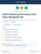 Data Cleansing Processes and Data Standards Kit