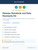 Release Standards and Data Standards Kit