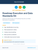 Roadmap Execution and Data Standards Kit