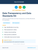 Data Transparency and Data Standards Kit