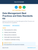 Data Management Best Practices and Data Standards Kit