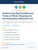 Outsourcing Opportunities and Future of Work, Preparing for the Automation Revolution Kit