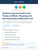 Outsourcing Innovation and Future of Work, Preparing for the Automation Revolution Kit