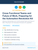 Cross Functional Teams and Future of Work, Preparing for the Automation Revolution Kit
