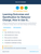 Learning Outcomes and Gamification for Behavior Change, How to Use Game Design and Psychology to Influence and Motivate Your Employees, Customers, and Users Kit