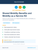 Shared Mobility Benefits and Mobility as a Service Kit