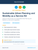 Sustainable Urban Planning and Mobility as a Service Kit