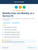 Mobility Hubs and Mobility as a Service Kit