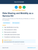 Ride Sharing and Mobility as a Service Kit