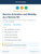 Service Activation and Mobility as a Service Kit