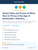 Smart Cities and Future of Work, How to Thrive in the Age of Automation, Robotics, and Virtual Reality Kit