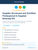 Supplier Scorecard and Certified Professional In Supplier Diversity Kit