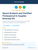 Spend Analysis and Certified Professional In Supplier Diversity Kit