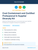 Cost Containment and Certified Professional In Supplier Diversity Kit
