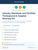 Industry Standards and Certified Professional In Supplier Diversity Kit