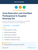 Cost Reduction and Certified Professional In Supplier Diversity Kit