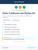 Order Fulfillment and BizOps Kit