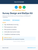 Survey Design and BizOps Kit