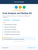 Cost Analysis and BizOps Kit