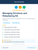 Managing Emotions and Ridesharing Kit