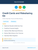 Credit Cards and Ridesharing Kit
