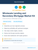 Wholesale Lending and Secondary Mortgage Market Kit