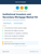Institutional Investors and Secondary Mortgage Market Kit