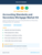 Accounting Standards and Secondary Mortgage Market Kit