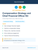 Compensation Strategy and Chief Financial Officer Kit